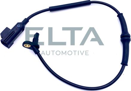 Elta Automotive EA1243 - Датчик ABS, частота вращения колеса autodnr.net