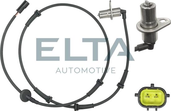 Elta Automotive EA1269 - Датчик ABS, частота обертання колеса autocars.com.ua