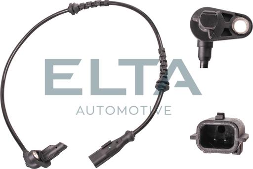 Elta Automotive EA1275 - Датчик ABS, частота обертання колеса autocars.com.ua