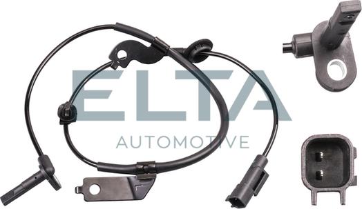 Elta Automotive EA1280 - Датчик ABS, частота обертання колеса autocars.com.ua