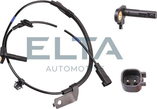 Elta Automotive EA1281 - Датчик ABS, частота вращения колеса autodnr.net
