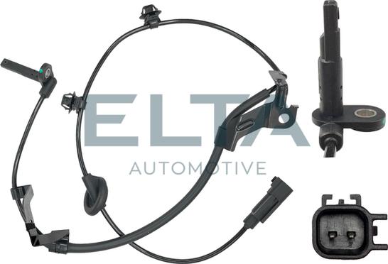 Elta Automotive EA1282 - Датчик ABS, частота вращения колеса autodnr.net