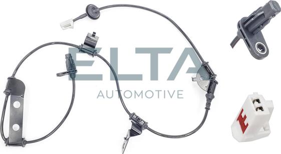 Elta Automotive EA1297 - Датчик ABS, частота обертання колеса autocars.com.ua