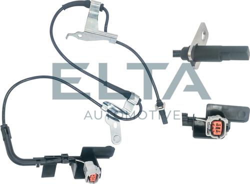 Elta Automotive EA1299 - Датчик ABS, частота обертання колеса autocars.com.ua