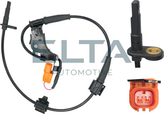 Elta Automotive EA1302 - Датчик ABS, частота обертання колеса autocars.com.ua