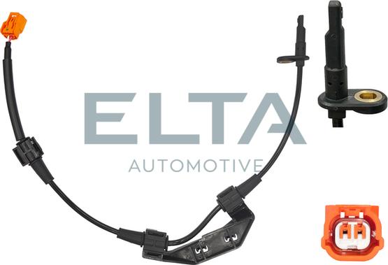 Elta Automotive EA1303 - Датчик ABS, частота вращения колеса autodnr.net