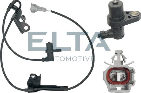 Elta Automotive EA1305 - Датчик ABS, частота обертання колеса autocars.com.ua