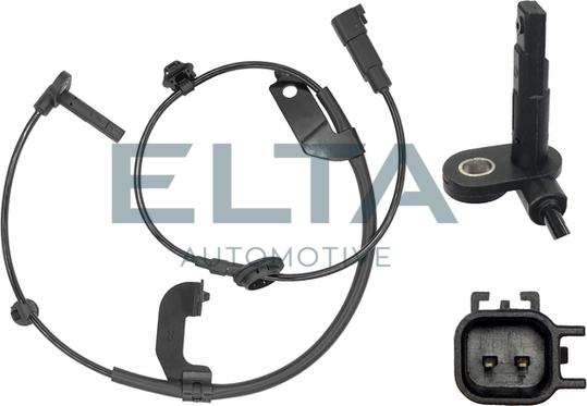 Elta Automotive EA1314 - Датчик ABS, частота обертання колеса autocars.com.ua