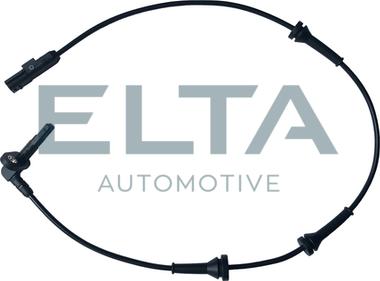 Elta Automotive EA1318 - Датчик ABS, частота обертання колеса autocars.com.ua