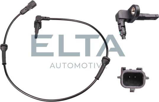 Elta Automotive EA1319 - Датчик ABS, частота обертання колеса autocars.com.ua