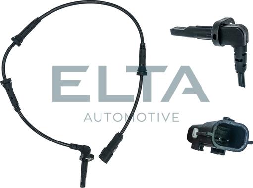Elta Automotive EA1321 - Датчик ABS, частота обертання колеса autocars.com.ua