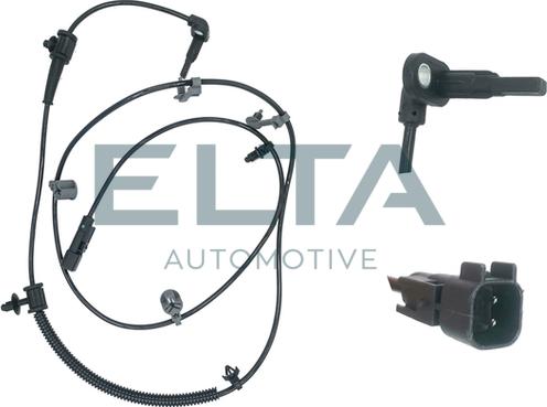 Elta Automotive EA1323 - Датчик ABS, частота обертання колеса autocars.com.ua