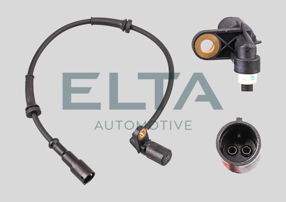 Elta Automotive EA1325 - Датчик ABS, частота обертання колеса autocars.com.ua