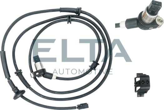 Elta Automotive EA1327 - Датчик ABS, частота обертання колеса autocars.com.ua