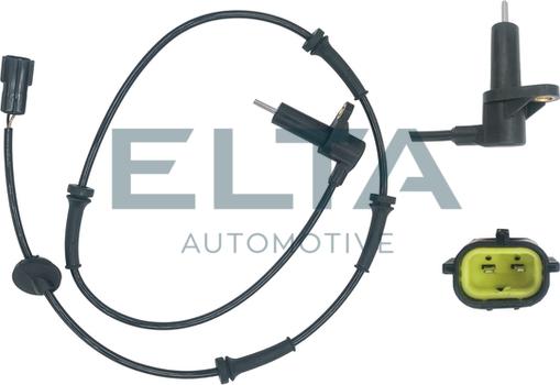 Elta Automotive EA1330 - Датчик ABS, частота обертання колеса autocars.com.ua