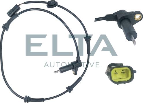 Elta Automotive EA1331 - Датчик ABS, частота обертання колеса autocars.com.ua