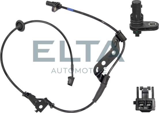 Elta Automotive EA1336 - Датчик ABS, частота обертання колеса autocars.com.ua