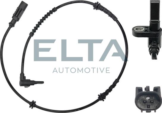 Elta Automotive EA1342 - Датчик ABS, частота обертання колеса autocars.com.ua