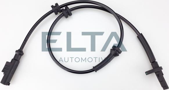 Elta Automotive EA1343 - Датчик ABS, частота обертання колеса autocars.com.ua