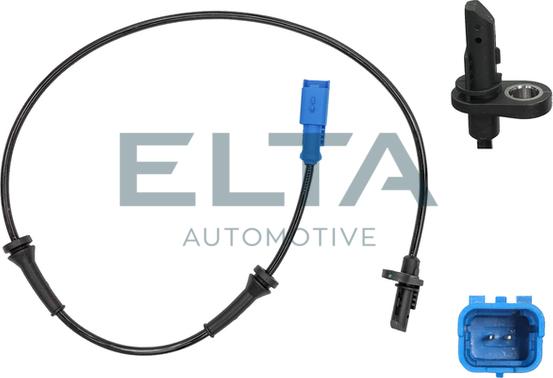 Elta Automotive EA1346 - Датчик ABS, частота обертання колеса autocars.com.ua