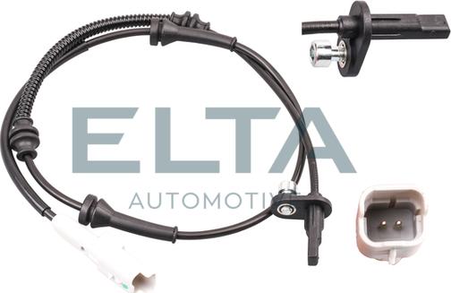 Elta Automotive EA1347 - Датчик ABS, частота обертання колеса autocars.com.ua