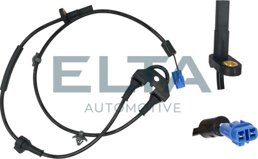 Elta Automotive EA1351 - Датчик ABS, частота вращения колеса autodnr.net