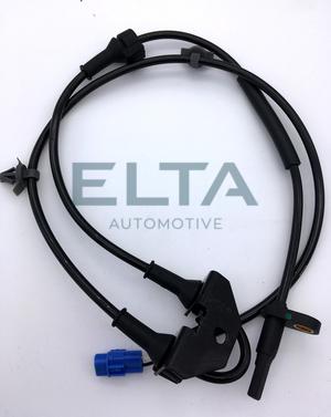 Elta Automotive EA1351 - Датчик ABS, частота обертання колеса autocars.com.ua