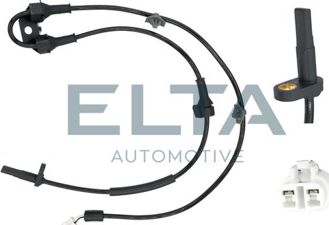 Elta Automotive EA1352 - Датчик ABS, частота обертання колеса autocars.com.ua