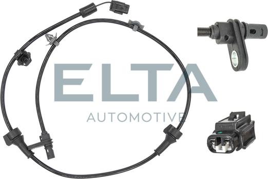 Elta Automotive EA1353 - Датчик ABS, частота обертання колеса autocars.com.ua