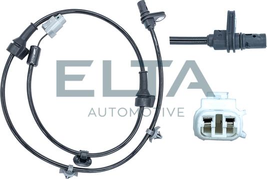 Elta Automotive EA1354 - Датчик ABS, частота обертання колеса autocars.com.ua