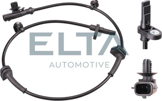 Elta Automotive EA1359 - Датчик ABS, частота обертання колеса autocars.com.ua