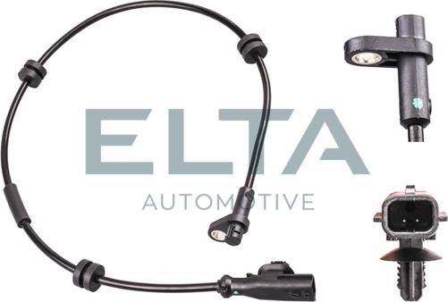 Elta Automotive EA1360 - Датчик ABS, частота обертання колеса autocars.com.ua