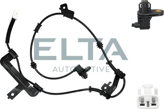 Elta Automotive EA1363 - Датчик ABS, частота обертання колеса autocars.com.ua