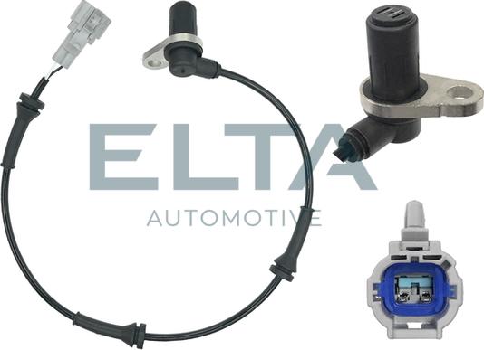 Elta Automotive EA1370 - Датчик ABS, частота обертання колеса autocars.com.ua