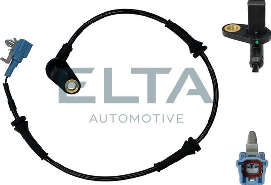 Elta Automotive EA1373 - Датчик ABS, частота обертання колеса autocars.com.ua