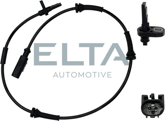 Elta Automotive EA1377 - Датчик ABS, частота обертання колеса autocars.com.ua