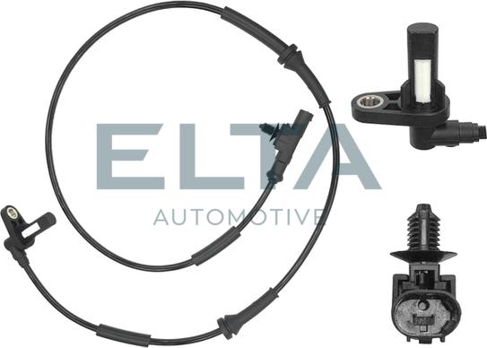 Elta Automotive EA1380 - Датчик ABS, частота обертання колеса autocars.com.ua