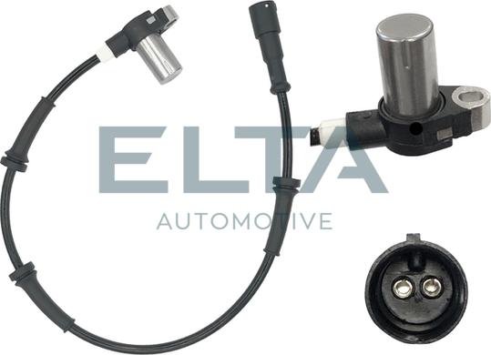 Elta Automotive EA1382 - Датчик ABS, частота обертання колеса autocars.com.ua