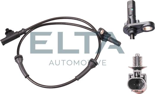 Elta Automotive EA1410 - Датчик ABS, частота обертання колеса autocars.com.ua