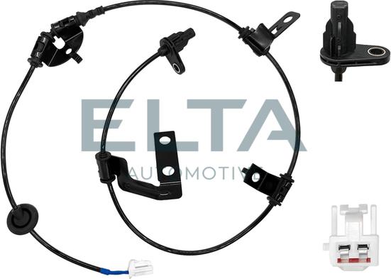 Elta Automotive EA1413 - Датчик ABS, частота обертання колеса autocars.com.ua