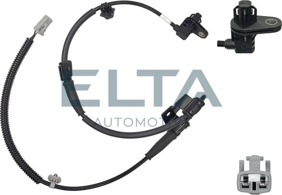 Elta Automotive EA1418 - Датчик ABS, частота обертання колеса autocars.com.ua