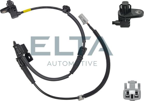 Elta Automotive EA1419 - Датчик ABS, частота вращения колеса autodnr.net
