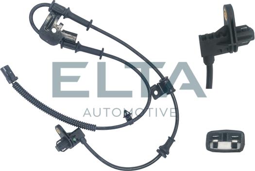 Elta Automotive EA1426 - Датчик ABS, частота обертання колеса autocars.com.ua