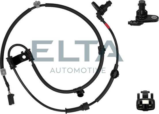 Elta Automotive EA1429 - Датчик ABS, частота обертання колеса autocars.com.ua