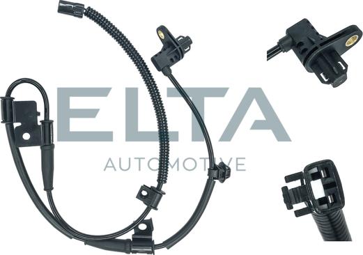 Elta Automotive EA1433 - Датчик ABS, частота обертання колеса autocars.com.ua