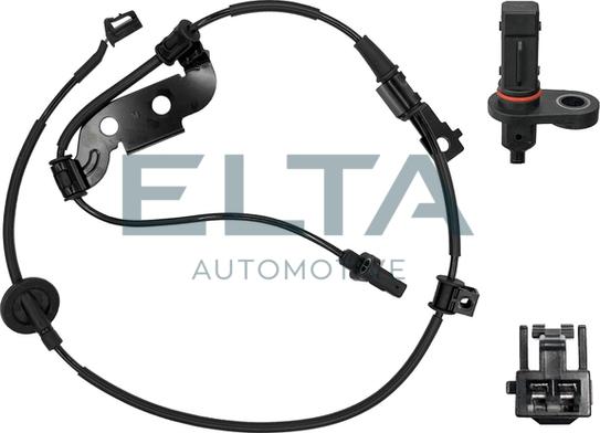 Elta Automotive EA1438 - Датчик ABS, частота обертання колеса autocars.com.ua