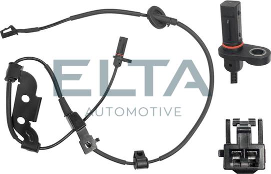 Elta Automotive EA1439 - Датчик ABS, частота обертання колеса autocars.com.ua