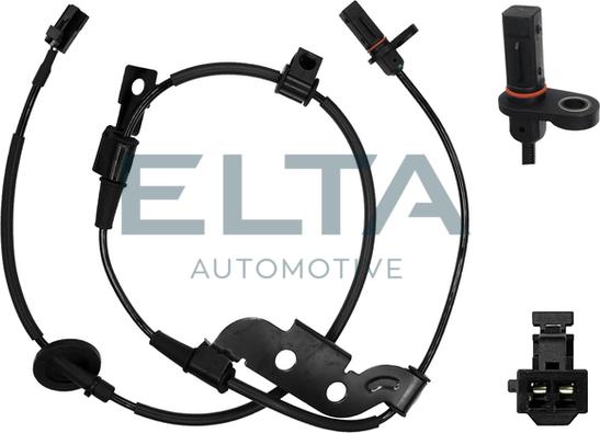 Elta Automotive EA1441 - Датчик ABS, частота обертання колеса autocars.com.ua