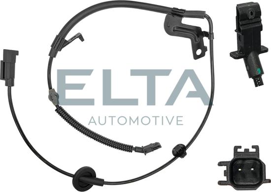 Elta Automotive EA1446 - Датчик ABS, частота обертання колеса autocars.com.ua