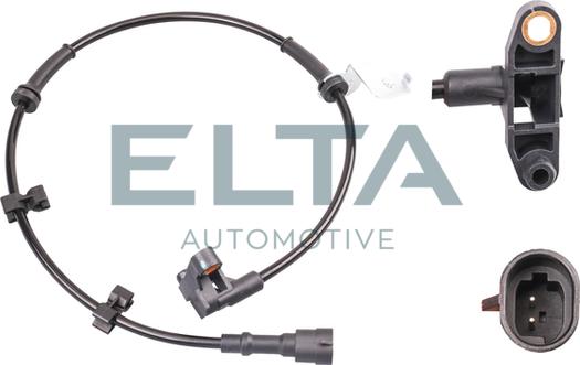 Elta Automotive EA1452 - Датчик ABS, частота обертання колеса autocars.com.ua